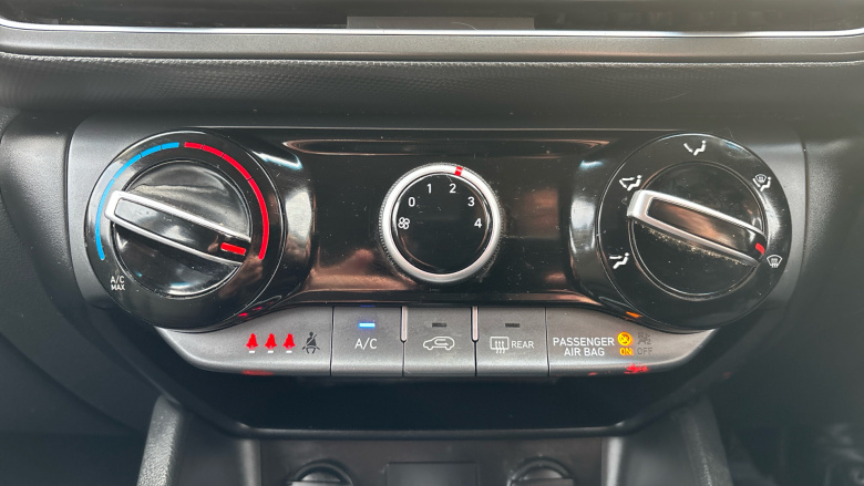 Hyundai Kona 1.0 TGDi 48V MHEV SE Connect 5dr Petrol Hatchback